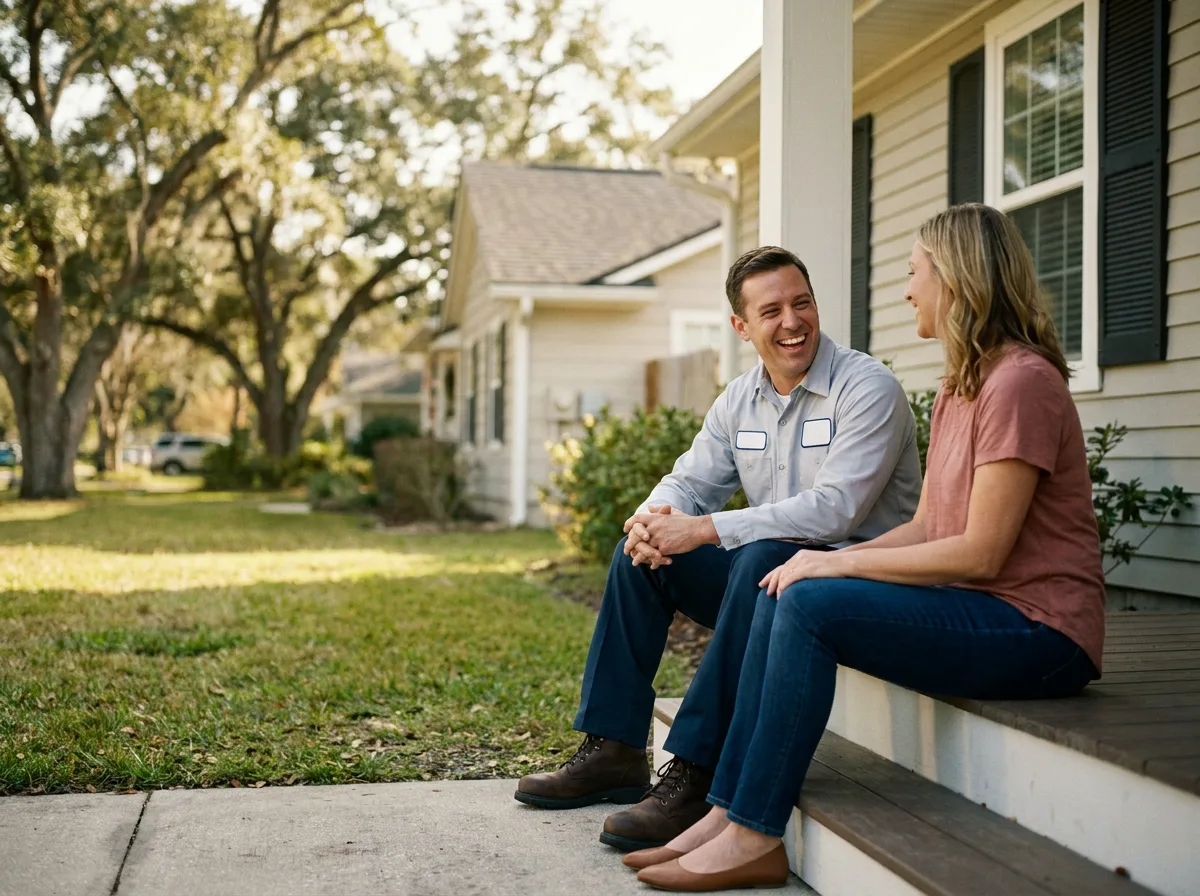 Septic tank pumping FAQs for Goode, VA